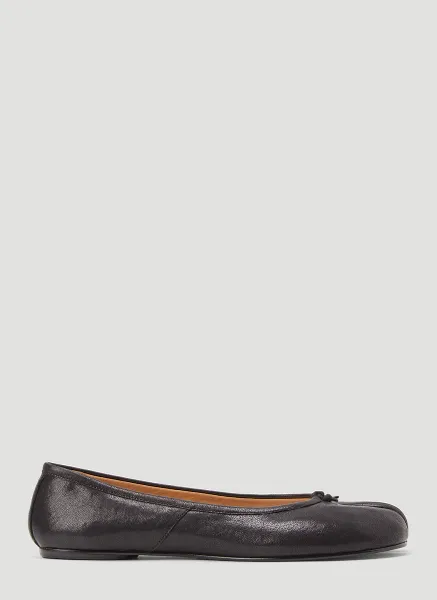 Tabi Ballerina Pumps