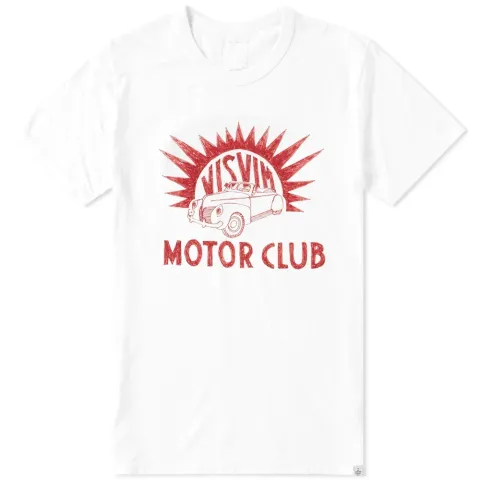 Vintage Motorclub Tee