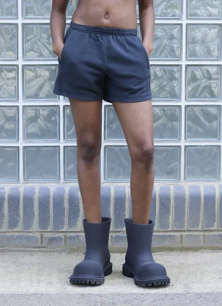 Gym Sweat Shorts