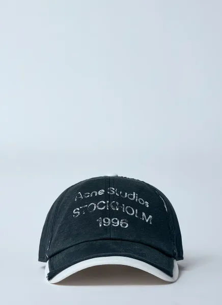 Logo Stampe Baseball Cap