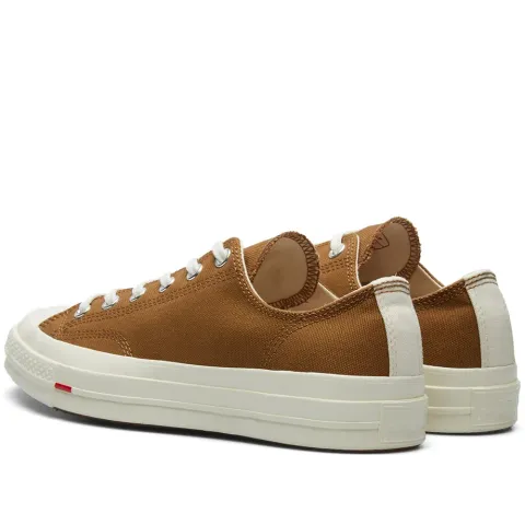 x Carhartt Chuck Taylor All Star 1970s