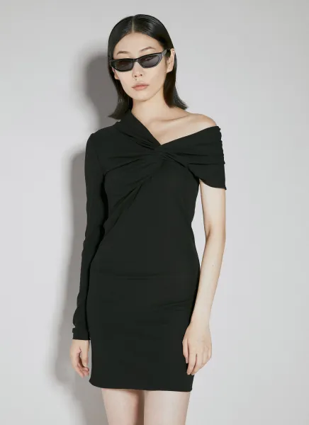 SL M126 Cat Eye Sunglasses