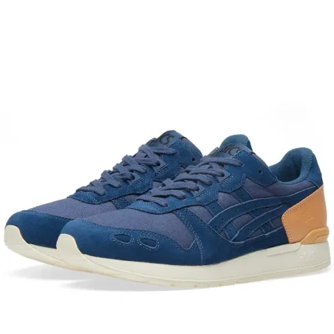 Gel Lyte V Vachetta Tan Pack