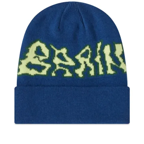 Prehistoric Logo Beanie