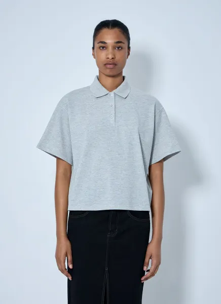 Short Sleeve Polo Shirt