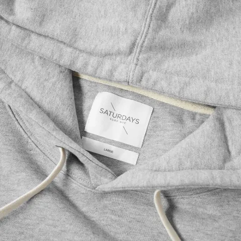 Saturdays Ditch Miller Pullover Hoody