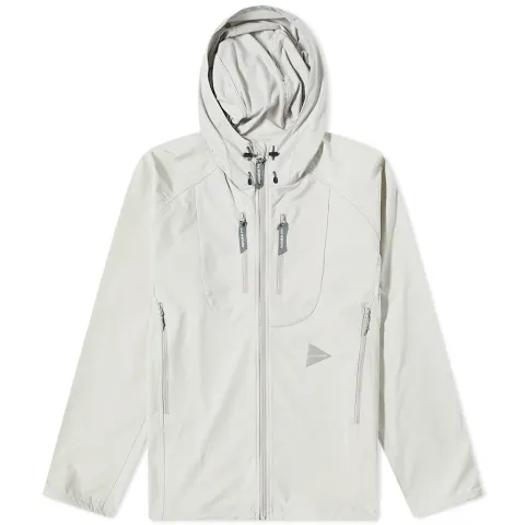 Trek Jacket 2