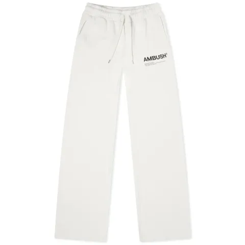 Logo Sweat Pant