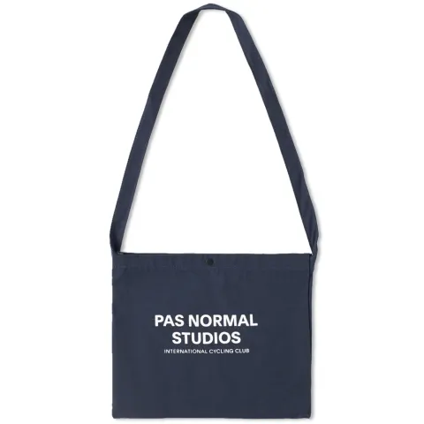 Musette Bag