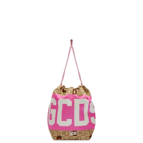 Hello Kitty Monogram Softy Sac