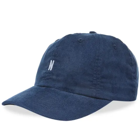 Baby Corduroy Sports Cap