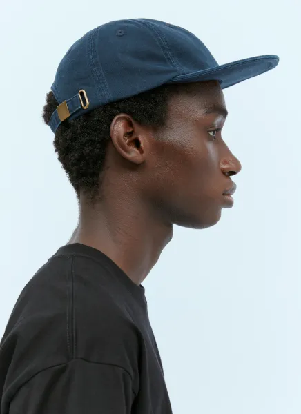 Logo Embroidery Baseball Cap