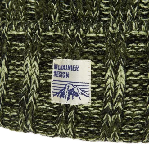 Design Knit Beanie