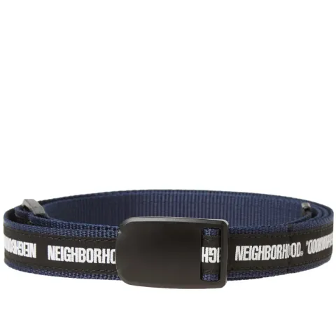 C.I. Belt