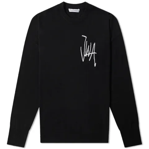 Crew Jumper