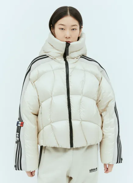 Funise Short Down Jacket