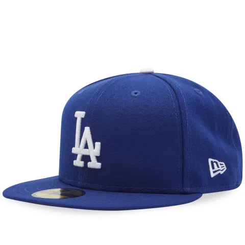 LA Dodgers AC Perf Cap