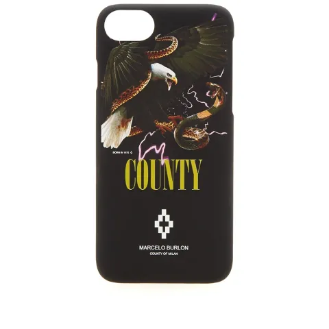 Eagle iPhone 8 Case
