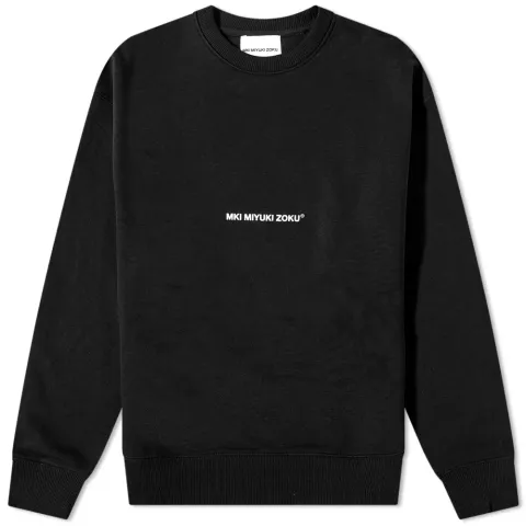 Staple Crew Sweat