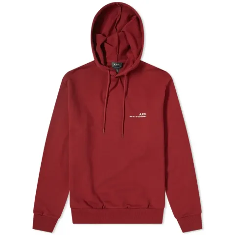 A.P.C. Item Hoody