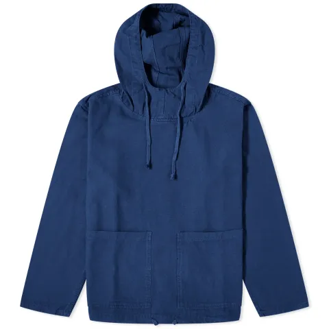 Canvas Market Smock