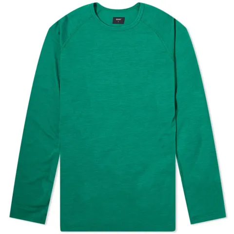 Merino Silk Base Layer T-Shirt