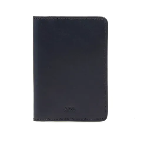 A.P.C. Stefan Card Wallet