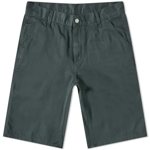 Ruck Single Knee Shorts