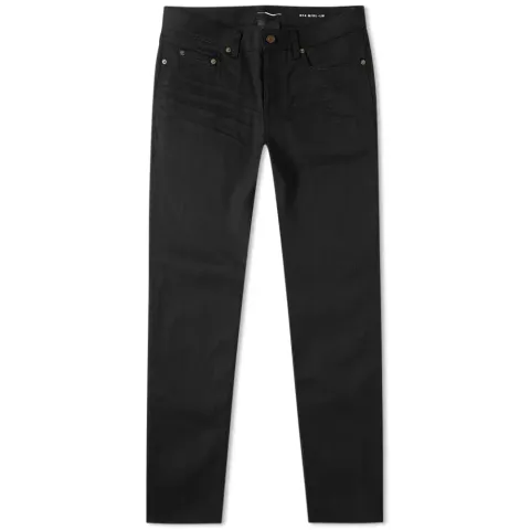 Slim Fit Jean