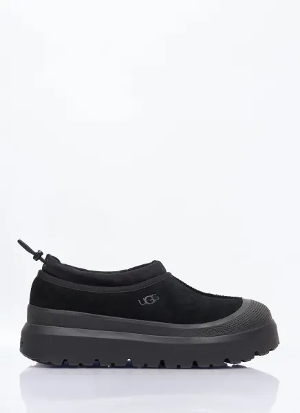 Tasman Weather Hybrid Slip-On Shoes