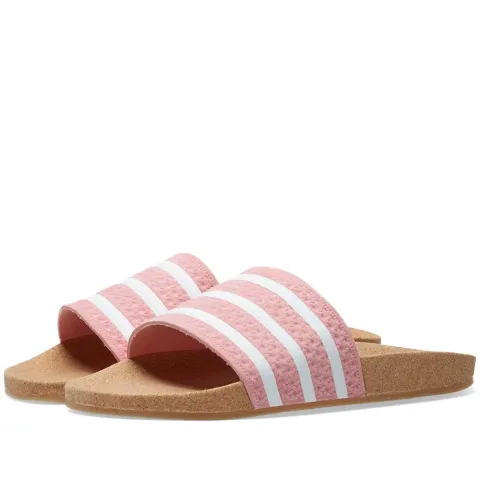 Adidas Adilette Cork W