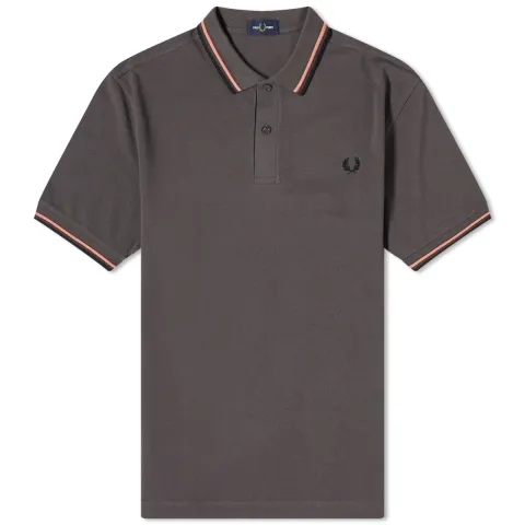 Twin Tipped Polo