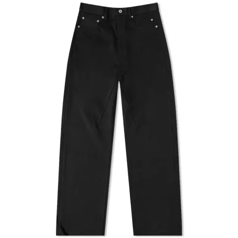 Geth Regular Fit Jeans