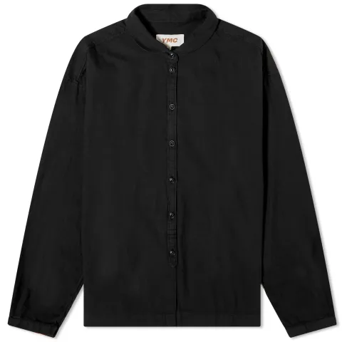 Earth Marianne Long Sleeve Shirt