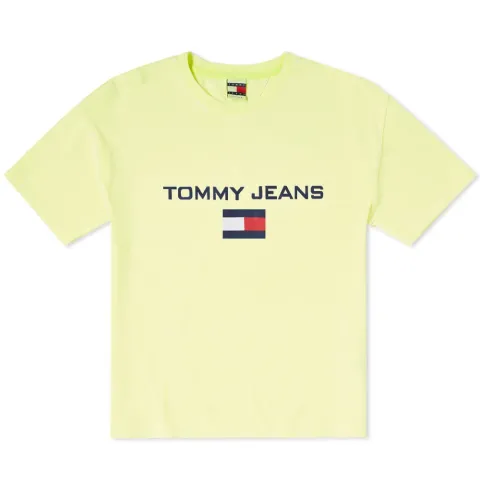 5.0 Women's 90s Logo Tee