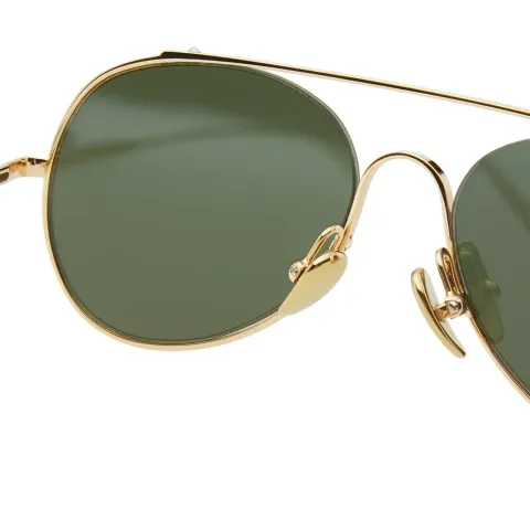 Spitfire Large Sunglasses