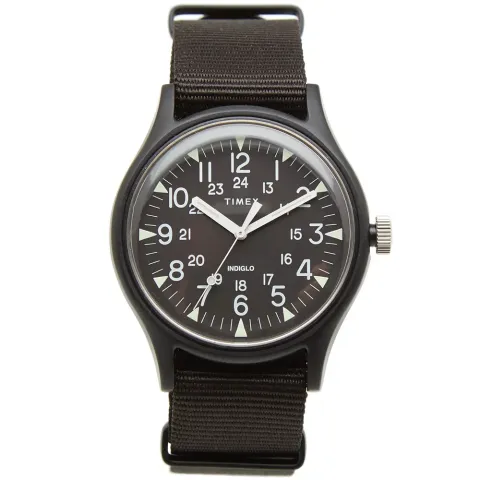 MK1 Aluminium Watch