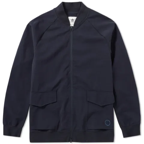 Superstar Track Top