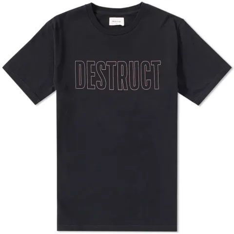 Destruct Tee