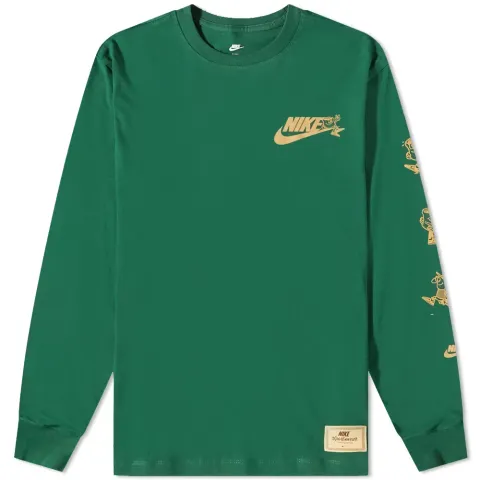 Nike Long Sleeve Together T-Shirt