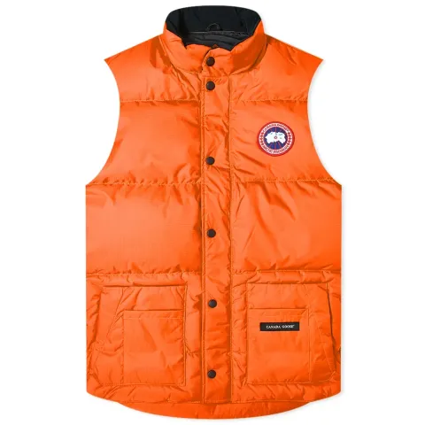 Freestyle Vest