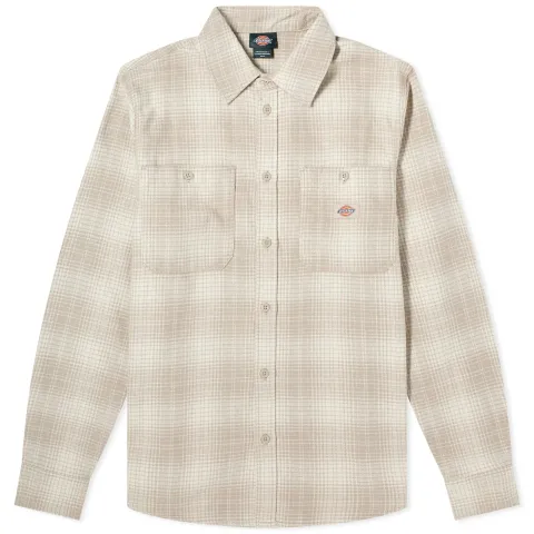 Evansville Check Shirt