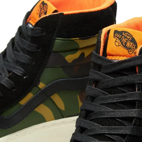 x London Undercover Sk8-Hi MTE Cup LX