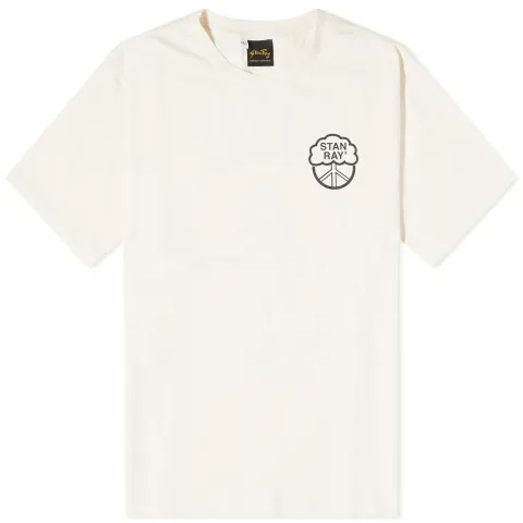A & Peace T-Shirt