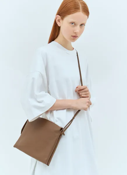 Nu Twin Shoulder Bag