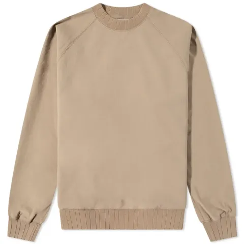 ALPHADRY Crew Sweat
