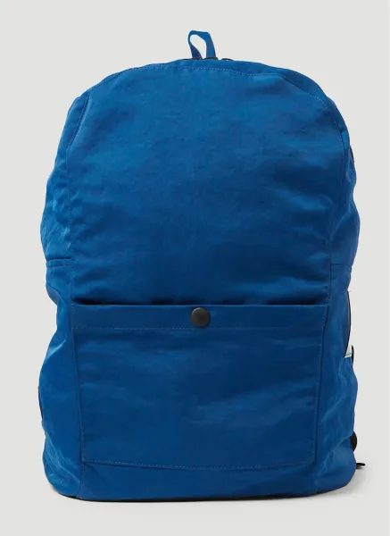 Slim Backpack