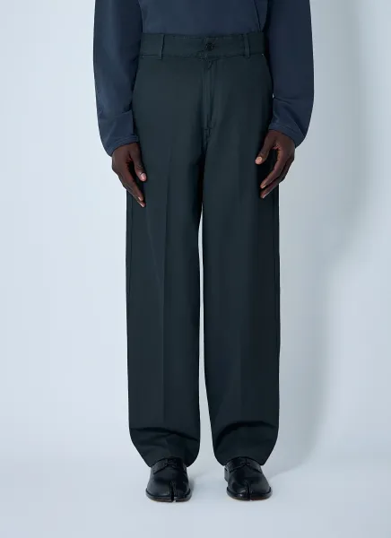 Barrel Pants
