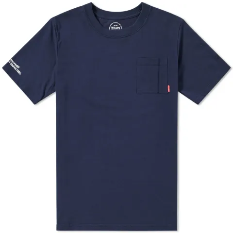 GPS Tee