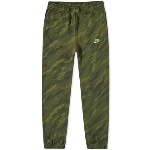 Nike Tiger Camo Joggers
